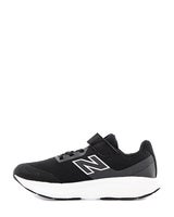 New Balance Svart Sneakers