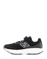 New Balance Svart Sneakers
