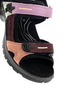 Ecco Offroad