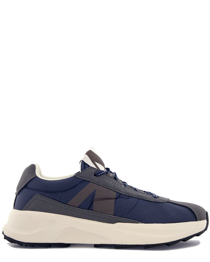 ARKK City-Free Trail Academy Blue -