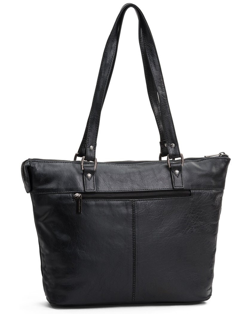 The Monte Tote bag medium