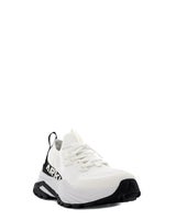 ARKK Waste Zero White Black