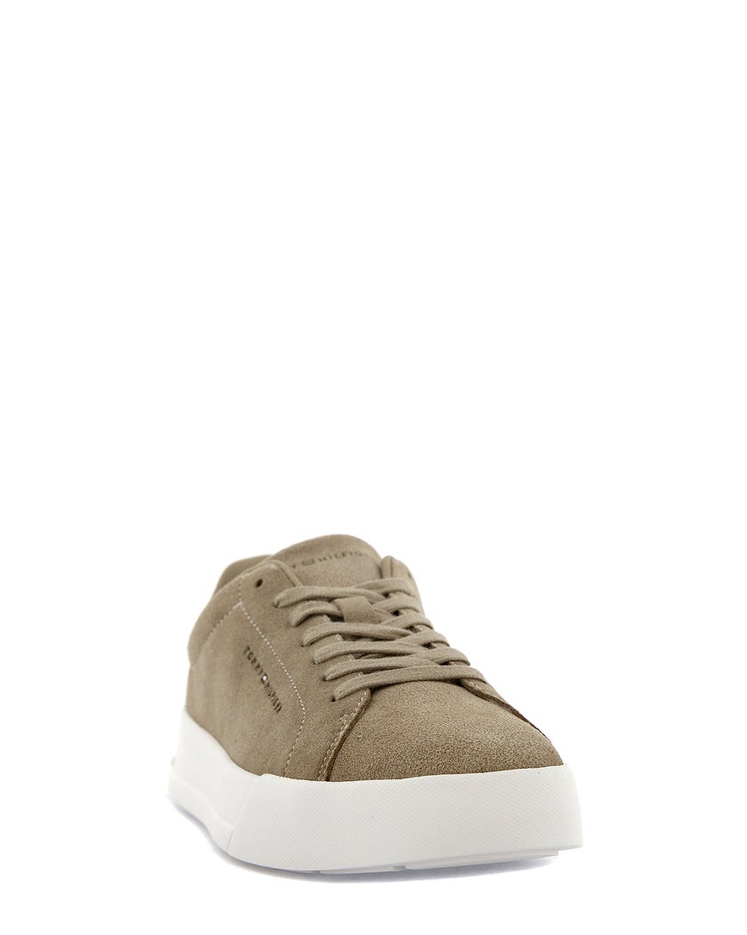 Tommy Hilfiger TH Court Core Suede