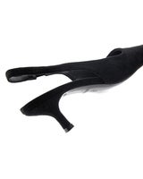 Donna Girl Pump