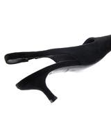 Donna Girl Pump