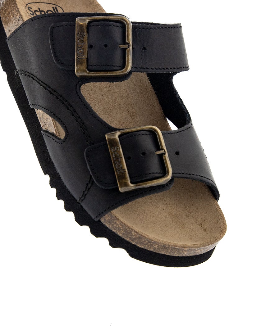 Scholl Moldava Wedge AD