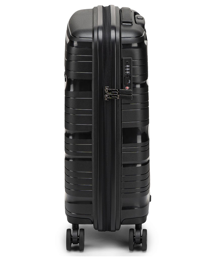 North Pioneer Oslo Suitcase 55 cm
