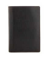 The Monte Wallet medium