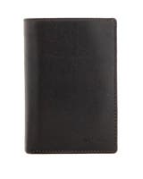The Monte Wallet medium