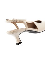DUFFY SHOES - LAVELLO UNO