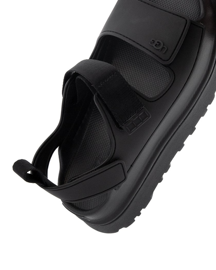 Ugg W Goldenglow