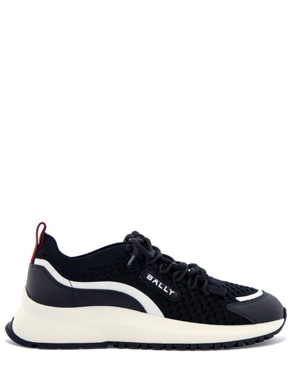 Bally Daryel-T-W Synthetic Fabric
