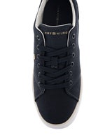 Tommy Hilfiger TH Low Profile Vulc Canvas