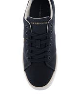 Tommy Hilfiger TH Low Profile Vulc Canvas