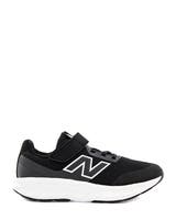 New Balance Svart Sneakers