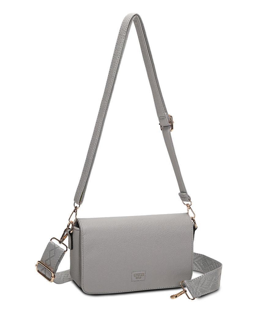 Lycke Flap bag Alma
