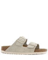 Birkenstock Arizona Suede  Leather
