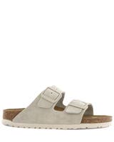 Birkenstock Arizona Suede Leather