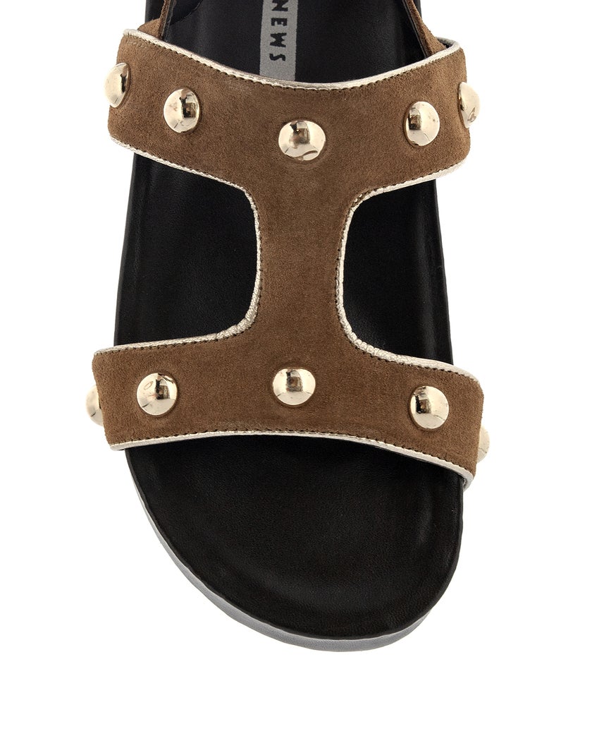 Foot News Sandal