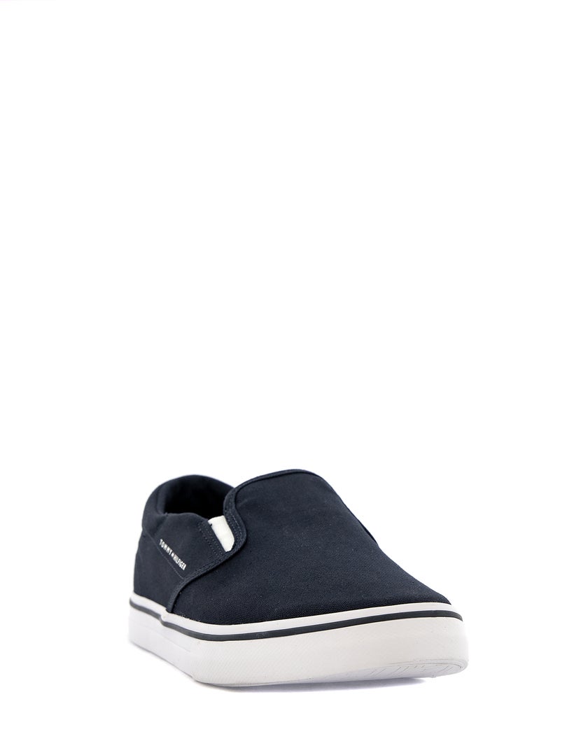 Tommy Hilfiger Vulc Core Slip On