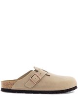 Birkenstock Boston tobacco Narrow