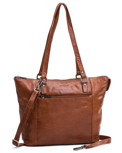 The Monte Tote bag medium