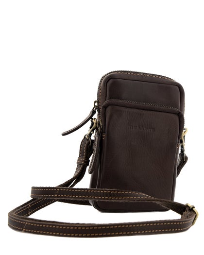 The Monte Crossover small belt