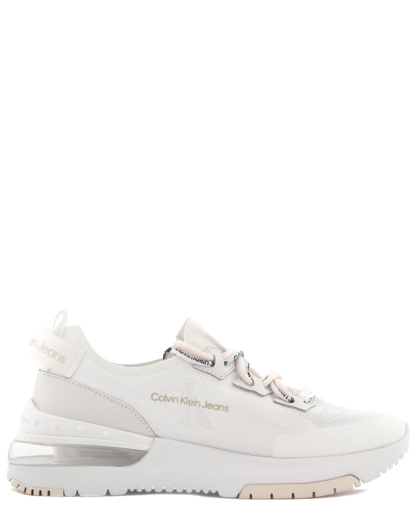Calvin Klein SPORTY RUN COMFAIR FLUOCONTR W