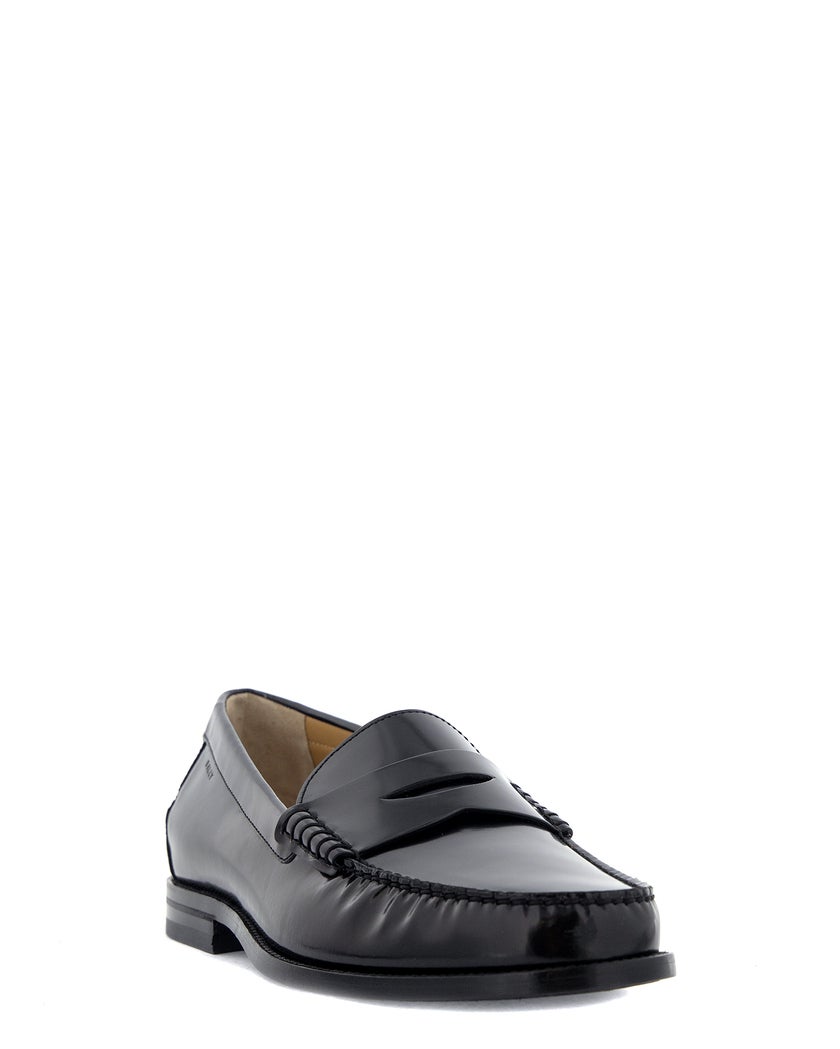 Bally Charlex Calf Plain
