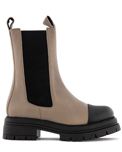 Foot News Boot