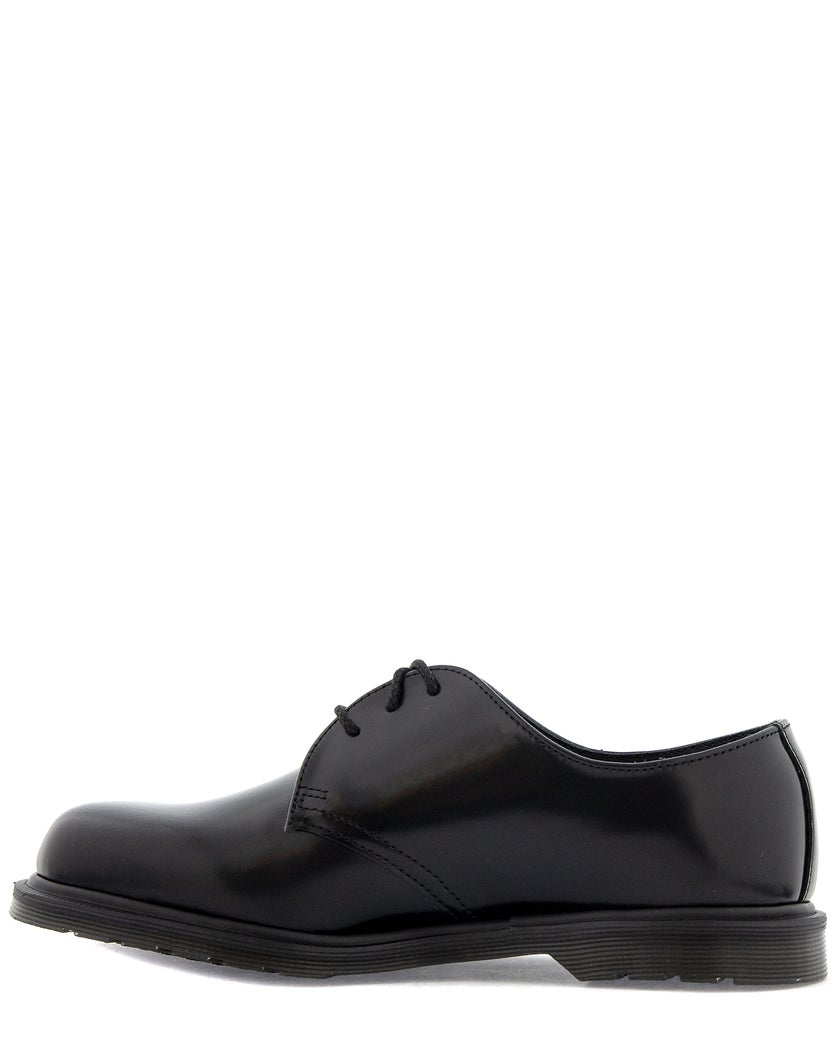 Dr Martens Mayfare 3 Eye Shoe