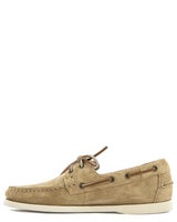 Sebago Portland flesh out