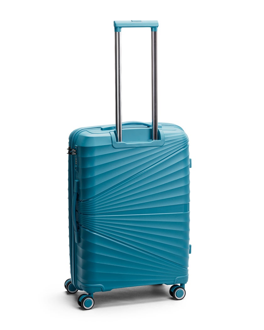 North Pioneer Copenhagen Suitcase 66 cm