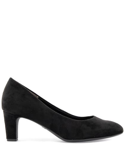 Tamaris Svart Pumps