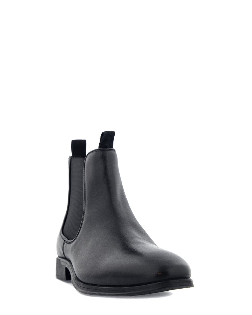 N.Bergqvist Boot