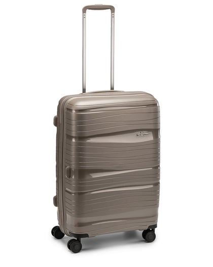 North Pioneer Oslo Suitcase 67 cm