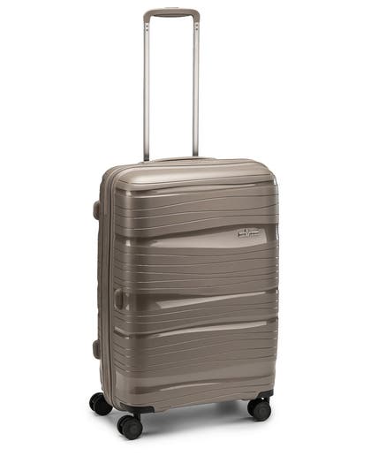 North Pioneer Oslo Suitcase 67 cm