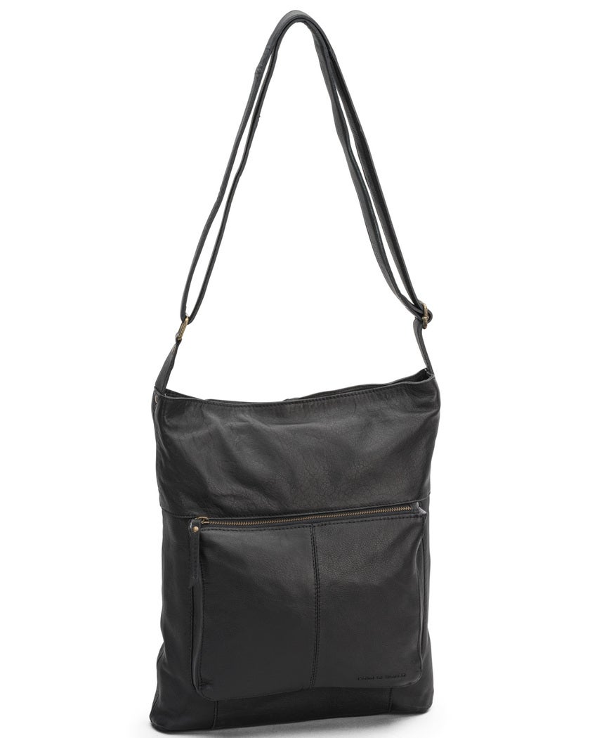 House of Sajaco Hobo large
