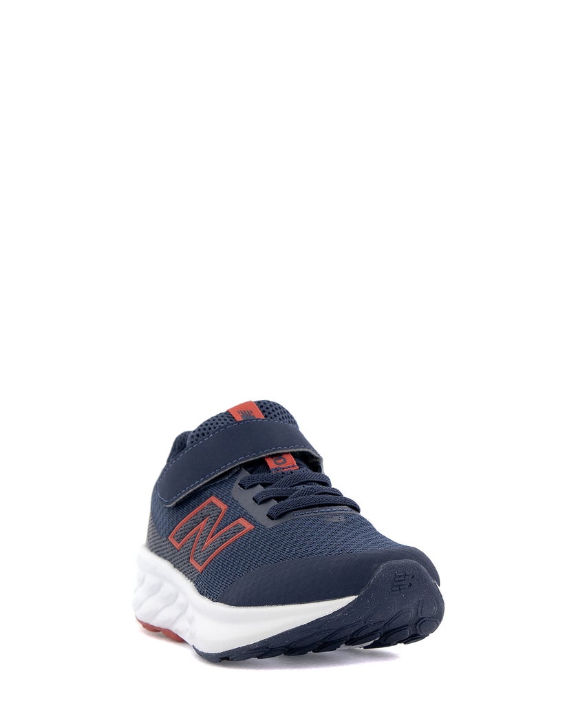 New Balance Blå Sneakers