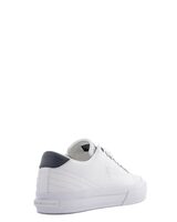 Tommy Hilfiger TH Hi Vulc Street Low LTH Ess