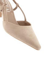 Donna Girl Sandalett