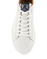 Rieker Vit Sneakers