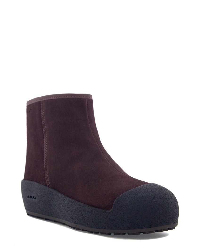 Bally Guard III