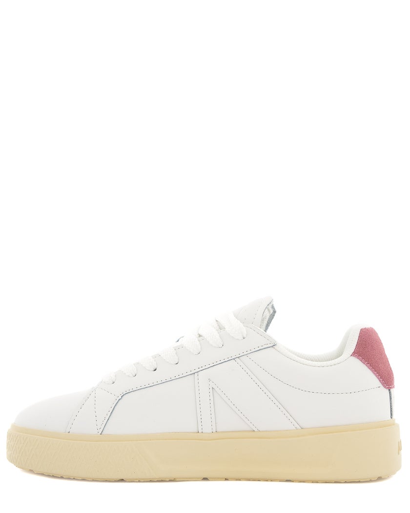ARKK Essence White Pink Vintage