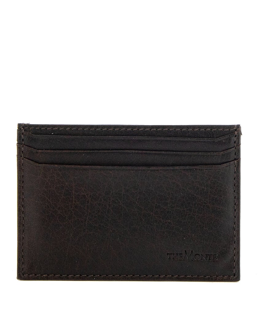 The Monte Cardholder small