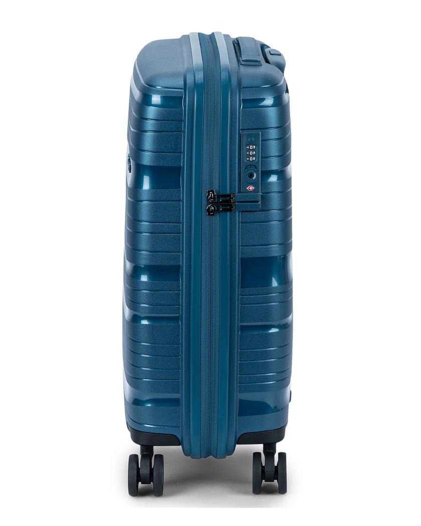North Pioneer Oslo Suitcase 55 cm