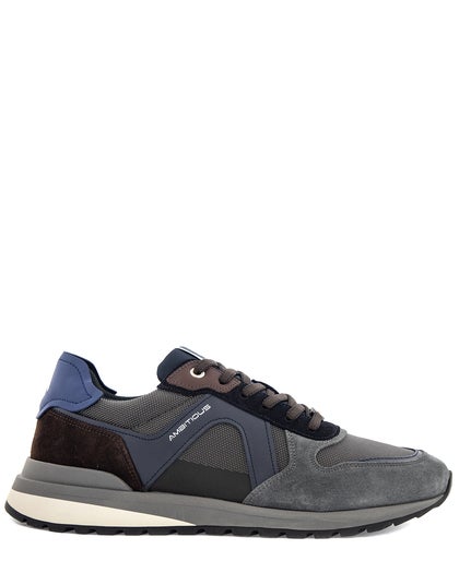 Ambitious Sneaker