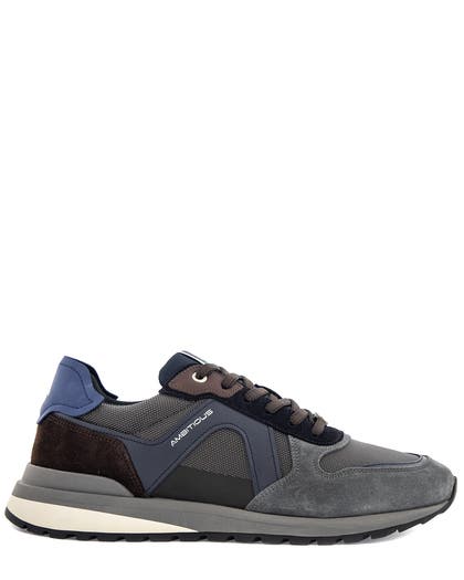 Ambitious Sneaker