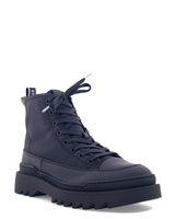 Sneaky Steve Kamiki High U Textile