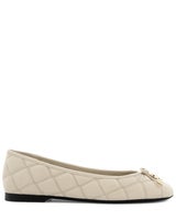 Tommy Hilfiger TH Charm Quilted Ballerina